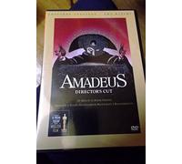 Amadeus (special edition) [Italia] [DVD]