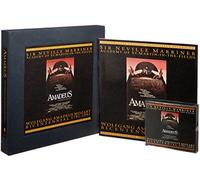 Amadeus: The Complete Original Soundtrack Recording Box set, Original recording reissued, Original recording remastered, Soundtrack edition (1991) Audio CD