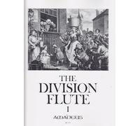 AMADEUS THE DIVISION FLUTE I