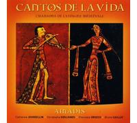 AMADIS - Cantos de la Vida