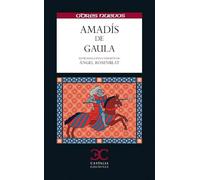 Amadís de Gaula: 014 (ODRES NUEVOS)