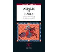 Amadis De Gaula .