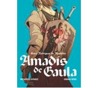Amadís de Gaula (Clásicos en cómic)