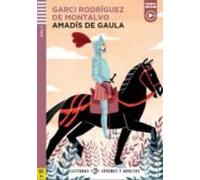 Amadis De Gaula Lecturas Eli Adultos - Nivel 2