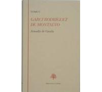 Amadis De Gaula (t.i): Libro I-ii