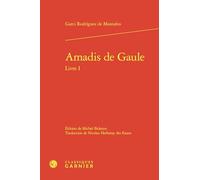 Amadis de Gaule: Tome 1: 2