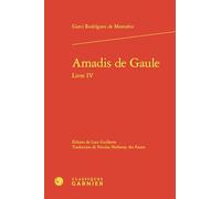 Amadis de Gaule: Tome 4: 1