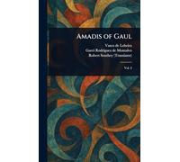 Amadis of Gaul