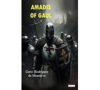 Amadis of Gaul