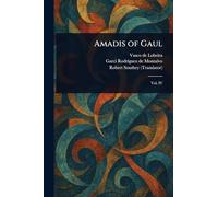 Amadis of Gaul