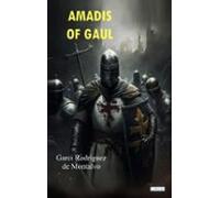 Amadis Of Gaul (ebook)