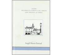 Amadís; San Jorge y la polítita del dragón; Don Tritonel de España: 3 (Obras de Ángel María Pascual)
