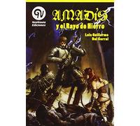 Amadis y el rayo de Hierro. (Aventuras de bolsillo)