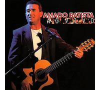 Amado Batista - Serie Ao Vivo
