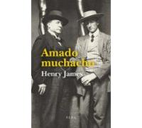 Amado muchacho: Cartas a Hendrik C. Andersen (1899-1915) (Elba)