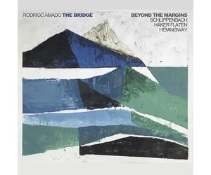 Amado / Schlippenbach / Haker Flaten / Hemingway - The Bridge