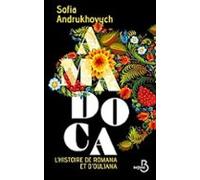 Amadoca - L Histoire De Romana Et D Ouliana