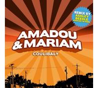 Amadou & Mariam - Coulibaly [Import]
