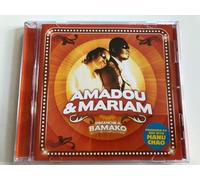 Amadou & Mariam - Dimanche a Bamako -15tr-