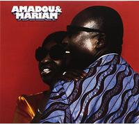 Amadou & Mariam - La Confusion