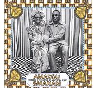 Amadou & Mariam - Les Annees Maliennes -...