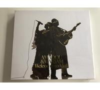 Amadou & Mariam - Welcome to Mali