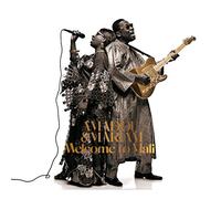 Amadou - Welcome To Mali