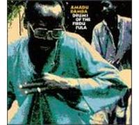 Amadu Bamba - Drums of the Firdu Fula