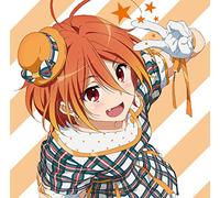 Amagi Brilliant Park Character