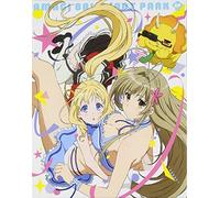 Amagi Brilliant Park Tokubetsu [DVD de Audio]
