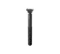 AMAGISN 1.2M Adjustable Magnetic Quick-Release Selfie Stick Extendable for OSMO 360/ Action 5 Pro / 4 /3 Action Camera