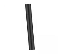 Amagogo 2x Relleno de Lápiz de Barba de, Relleno Rápido 2 en 1 Cejas de Duraderas, Cómodo de Usar, de Relleno de Barba Gruesa de