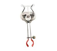 Amagogo Abrazadera de trompeta Universal en soporte Clip de partitura para banda trombón accesorios de instrumentos