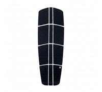 Amagogo Accesorio de Surf Tabla Grip Respaldo EVA Foam Textura Diamante Que Permite Escurrir Agua Fácilmente Cubierta Completa de 195 Cm para Adecuado para Sesiones de Surf en