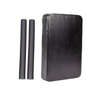 Amagogo Almohadilla de Bloqueo, Protector, Herramienta de Entrenamiento de, tapete de práctica portátil con asa para Hockey al Aire Libre, Taekwondo, Adultos