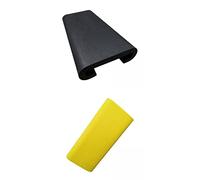 Amagogo Asiento de Dragon Boat Cojín Antideslizante Amortiguador EVA Almohadilla en Forma de U Cómodo y Adecuado para Entrenamiento y Competición de