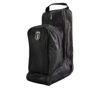 Amagogo Bolsa Ecuestre de Almacenamiento Bolsa Bota Alta Organizador Portaequipaje Textil 600D Resistente con Ventilación y Asa Adecuada para Establos Viajes