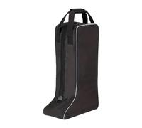 Amagogo Bolsa para Botas de Equitación Mochila Protectora de Botas de Montar Guardado Fácil Oxford Adecuada para Entrenamiento Torneos Viajes