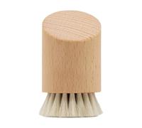 Amagogo Cepillo de limpieza facial, cepillo de limpieza de la piel, herramienta de exfoliante facial, cepillo de cepillo seco Cepillo de eliminación para