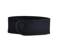 Amagogo Cinturón Ajustable para Mujer, Ligero, para Parte Baja de Espalda, Ideal para Trabajar, Hacer Ejercicio, Caminar y Bailar, XL Más Ancho