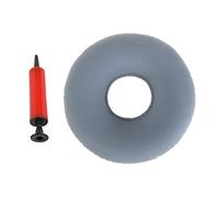 Amagogo Cojín Inflable Donut para Llagas en, Cojín de Asiento de 15 '' para Embarazo