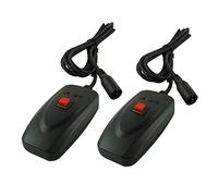 Amagogo de Control Remoto para Máquina de Humo Profesional, cableado