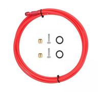 Amagogo de Freno de Disco Hidráulico para Bicicleta Kit Completo Incluye Oliva Inserto Extensión de Tubo y Cable de Reemplazo Fabricación en PBT