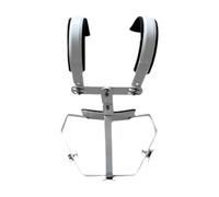 Amagogo de soporte de tambor del portador de tambor de la caja