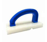 Amagogo de Tablas de Cortar Herramienta de Limpieza de Cocina Restaurador de Superficie Utensilio de Cuidado para Quitar Marcas de Cuchillos Adecuado para Chefs Hogar, Blue