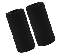 Amagogo Funda protectora de bomba de CO2 para válvula de 16G, accesorios compatibles con bicicletas, funda aislada, funda de espuma para inflar CO2 para