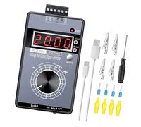 Amagogo Generador de señal ajustable 0-20MA 4-20MA Regulador de luz multifuncional Servomotores Regulación de velocidad Alta precisión 0-10V