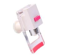 Amagogo Grifo Principal para Dispensador de Agua Recambio Funcional para Máquinas Dispensadoras Accesorio Compatible de Plástico Pieza Adecuada para Hogares