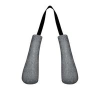 Amagogo Guante de Boxeo con Hojas, Reutilizable, para secar Zapatos, de Boxeo para el hogar, Absorbente de Sudor y olores para Gimnasio, Style E