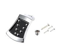 Amagogo Guitar Mandolin Tope Top Mandolin Portable High Performance High Performance Sturdy Reemplazar accesorio de guitarra para regalos de músicos